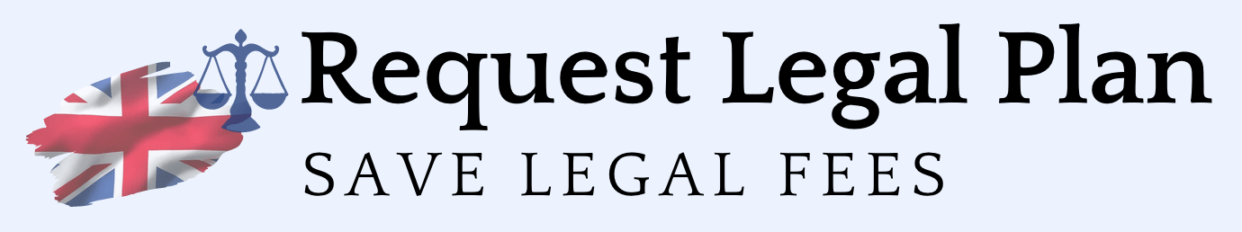 Requestlegalplan.com Logo UK